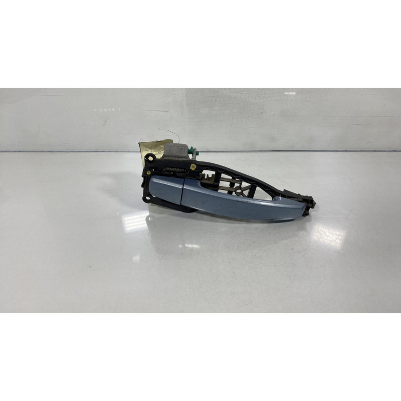 Poignee porte avant droit OPEL CORSA D Photo n°1