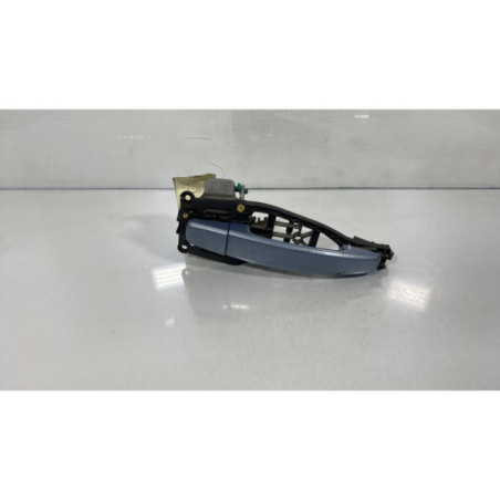 Poignee porte avant droit OPEL CORSA D Photo n°1