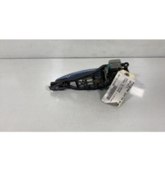 Poignee porte avant droit OPEL CORSA D