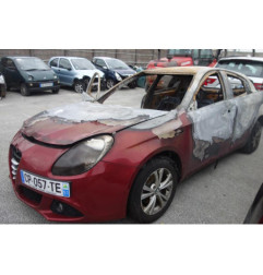Anti brouillard droit (feux) ALFA ROMEO GIULIETTA 2