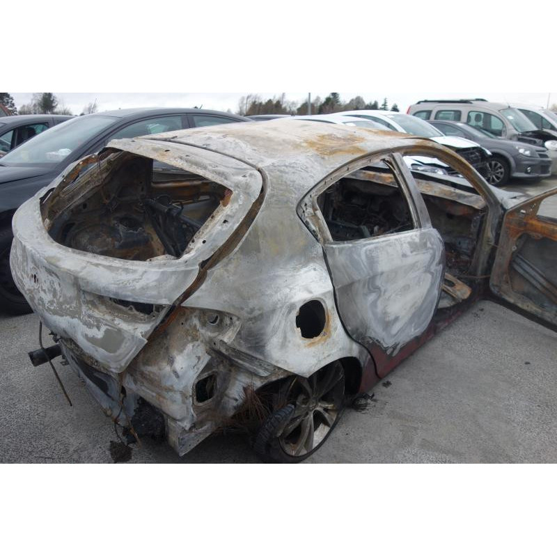 Anti brouillard droit (feux) ALFA ROMEO GIULIETTA 2 Photo n°5
