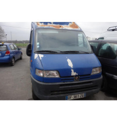 Calandre PEUGEOT BOXER 1