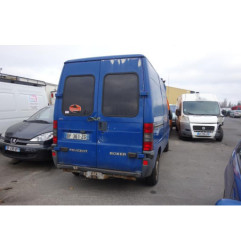 Calandre PEUGEOT BOXER 1