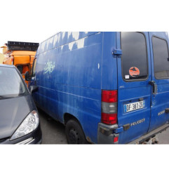 Calandre PEUGEOT BOXER 1
