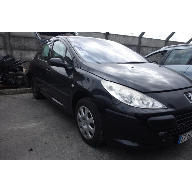 Bloc ABS (freins anti-blocage) PEUGEOT 307 Photo n°4
