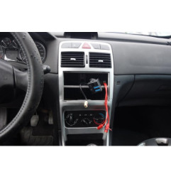 Bloc ABS (freins anti-blocage) PEUGEOT 307