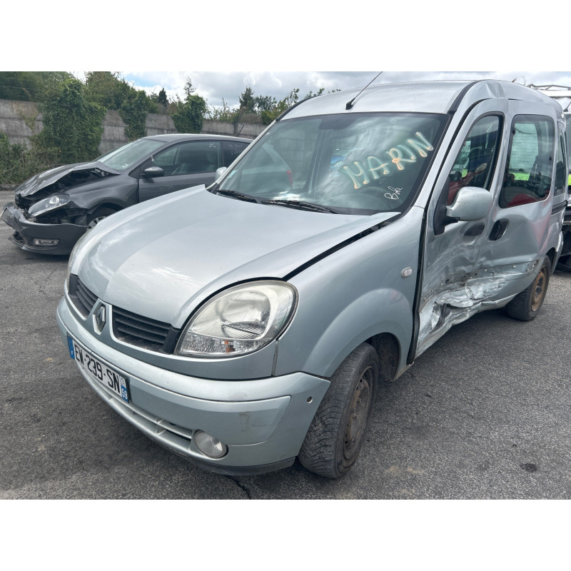 Custode arriere droit RENAULT KANGOO 1 Photo n°20