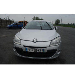 Bras essuie glace avant droit RENAULT MEGANE 3