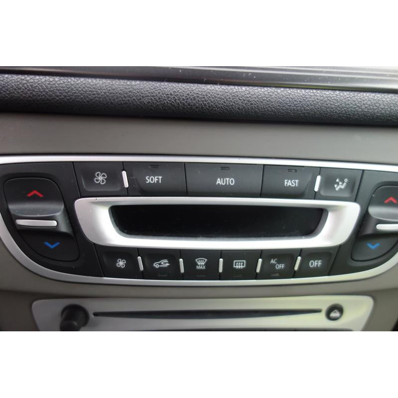 Bras essuie glace avant droit RENAULT MEGANE 3 Photo n°10