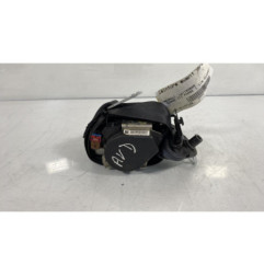 Pretensionneur de ceinture avant droit RENAULT MEGANE 3 Photo n°1