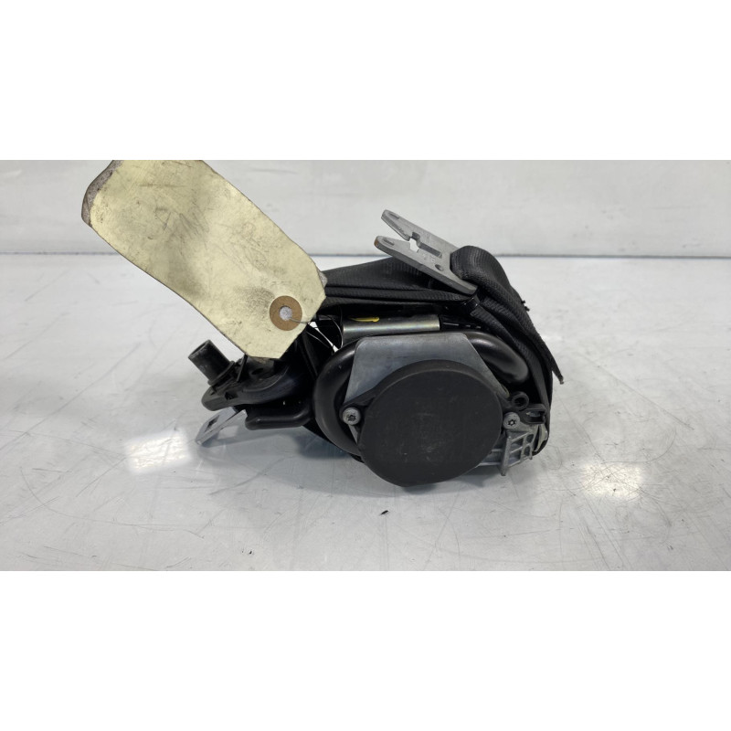 Pretensionneur de ceinture avant droit RENAULT MEGANE 3 Photo n°2