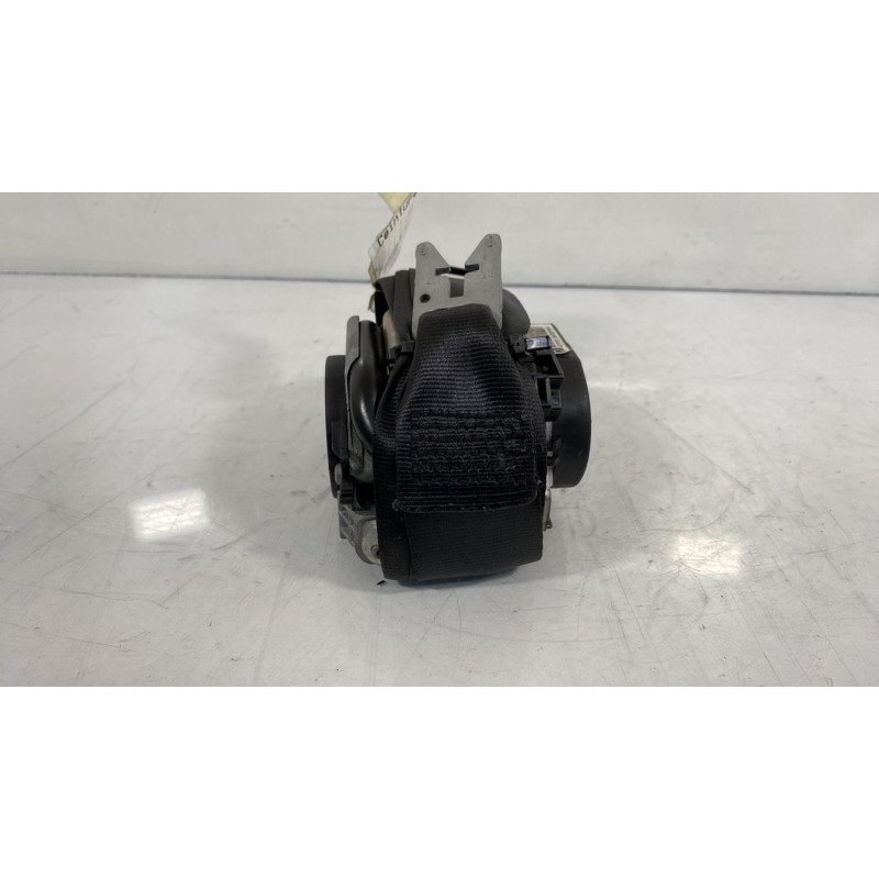 Pretensionneur de ceinture avant droit RENAULT MEGANE 3 Photo n°3