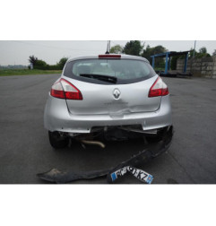 Pretensionneur de ceinture avant droit RENAULT MEGANE 3
