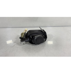 Pretensionneur de ceinture avant gauche RENAULT MEGANE 3 Photo n°1