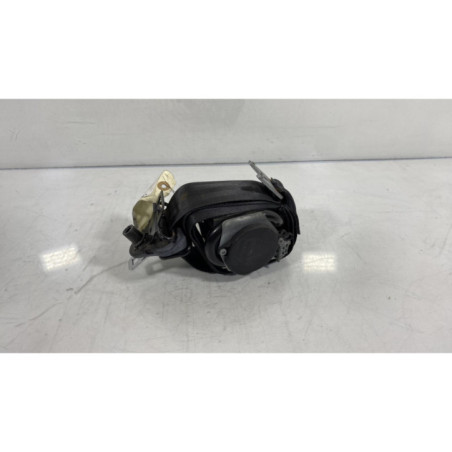 Pretensionneur de ceinture avant gauche RENAULT MEGANE 3 Photo n°1