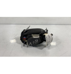Pretensionneur de ceinture avant gauche RENAULT MEGANE 3