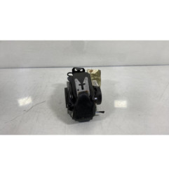 Pretensionneur de ceinture avant gauche RENAULT MEGANE 3