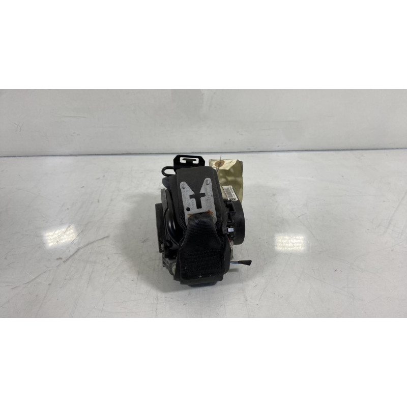 Pretensionneur de ceinture avant gauche RENAULT MEGANE 3 Photo n°3