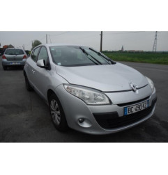 Pretensionneur de ceinture avant gauche RENAULT MEGANE 3