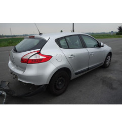 Pretensionneur de ceinture avant gauche RENAULT MEGANE 3