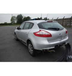 Pretensionneur de ceinture avant gauche RENAULT MEGANE 3