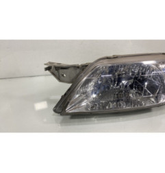 Optique avant principal gauche (feux)(phare) MAZDA PREMACY