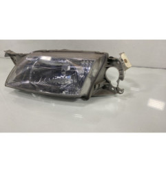 Optique avant principal gauche (feux)(phare) MAZDA PREMACY