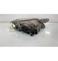 Optique avant principal gauche (feux)(phare) MAZDA PREMACY
