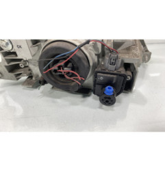 Optique avant principal gauche (feux)(phare) MAZDA PREMACY