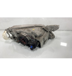 Optique avant principal gauche (feux)(phare) MAZDA PREMACY