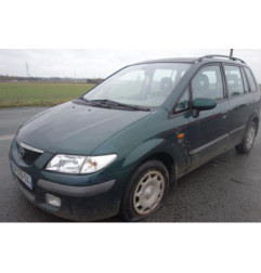 Retroviseur droit MAZDA PREMACY