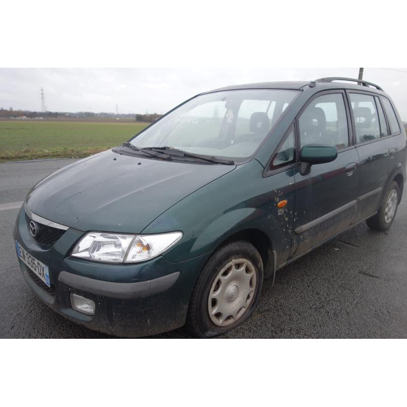 Retroviseur droit MAZDA PREMACY Photo n°5