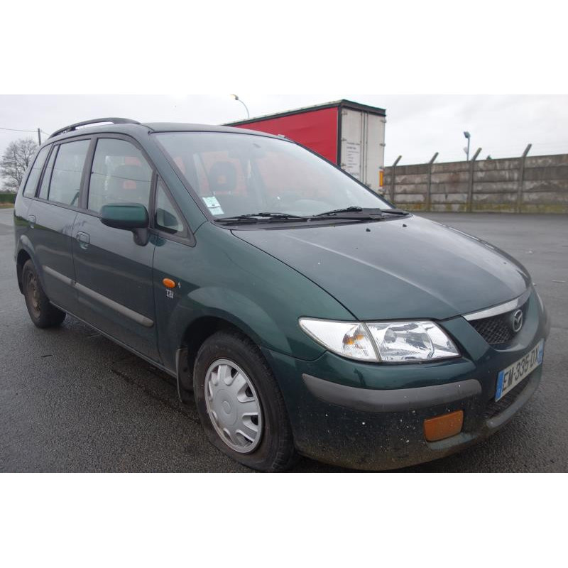Retroviseur droit MAZDA PREMACY Photo n°6