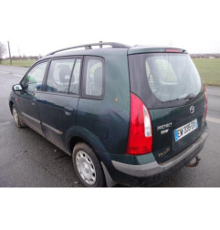 Retroviseur droit MAZDA PREMACY