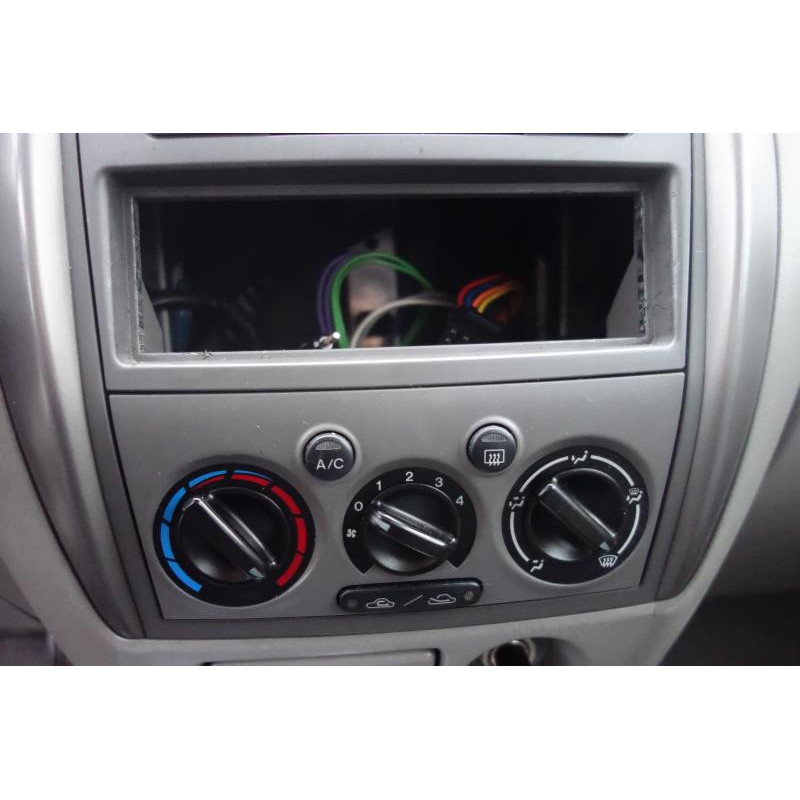 Retroviseur droit MAZDA PREMACY Photo n°10