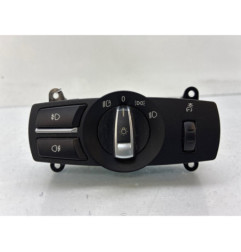 Commande de phare BMW SERIE 5 F11 Photo n°1