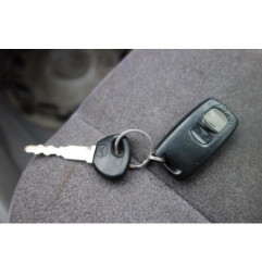 Retroviseur droit MAZDA PREMACY