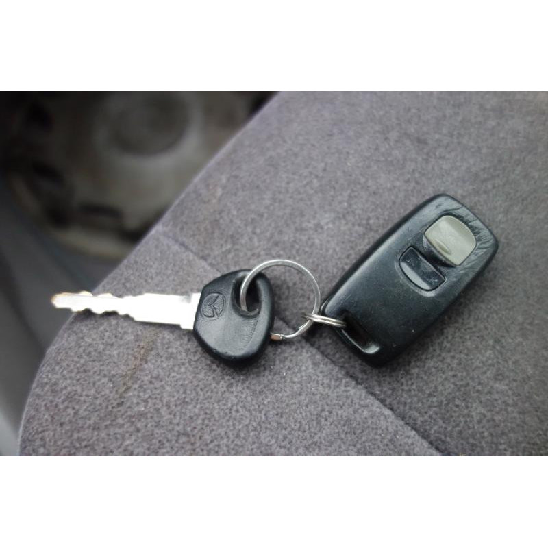 Retroviseur droit MAZDA PREMACY Photo n°12