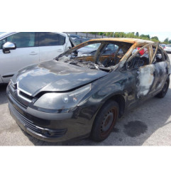 Bloc ABS (freins anti-blocage) CITROEN C4 1