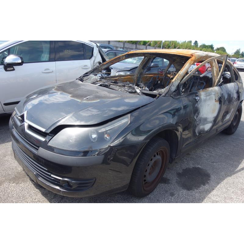 Bloc ABS (freins anti-blocage) CITROEN C4 1 Photo n°3