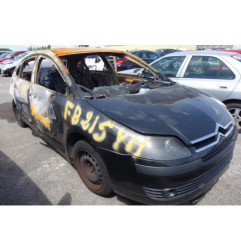 Bloc ABS (freins anti-blocage) CITROEN C4 1