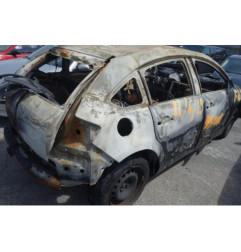 Bloc ABS (freins anti-blocage) CITROEN C4 1