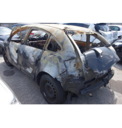 Bloc ABS (freins anti-blocage) CITROEN C4 1