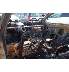 Bloc ABS (freins anti-blocage) CITROEN C4 1