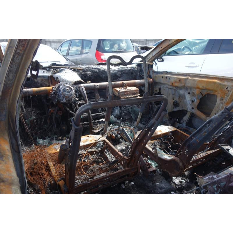 Bloc ABS (freins anti-blocage) CITROEN C4 1 Photo n°7