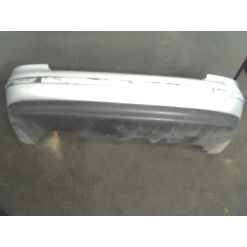 Pare choc arriere SEAT TOLEDO 2 Photo n°1