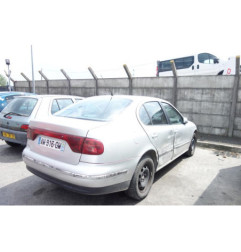 Pare choc arriere SEAT TOLEDO 2