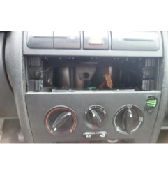 Pare choc arriere SEAT TOLEDO 2