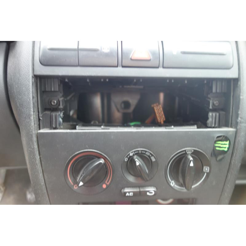Pare choc arriere SEAT TOLEDO 2 Photo n°7
