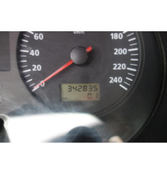 Pare choc arriere SEAT TOLEDO 2